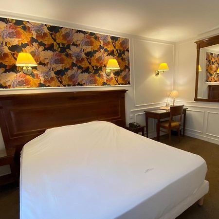 Hotel Touring Opera Париж Экстерьер фото