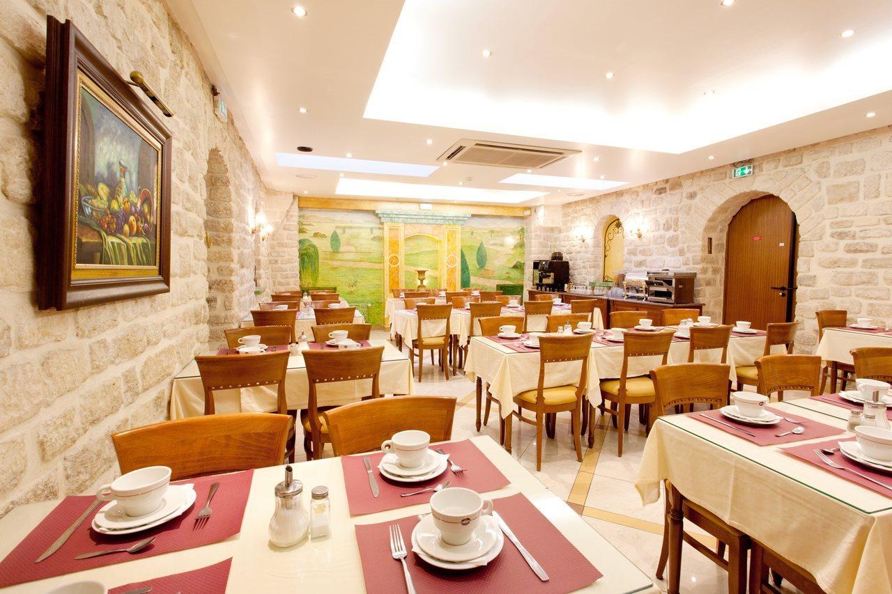 Hotel Touring Opera Париж Экстерьер фото